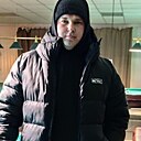 Олег, 33 года