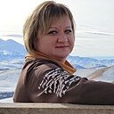 Незнакомка, 43 года