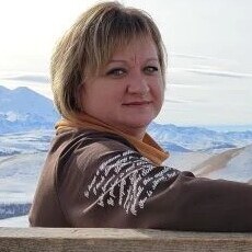 Фотография девушки Незнакомка, 43 года из г. Тула