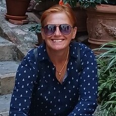 Фотография девушки Люси, 48 лет из г. Мозырь