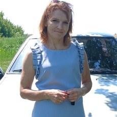 Фотография девушки Людмила, 43 года из г. Обоянь