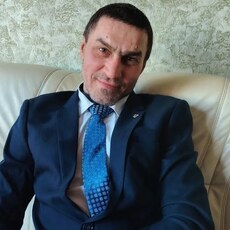 Фотография мужчины Василий, 45 лет из г. Конаково