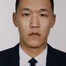 Фотография мужчины Ян, 20 лет из г. Гусев