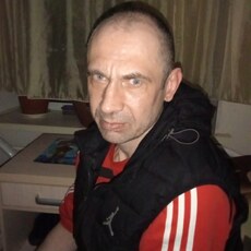 Фотография мужчины Александр, 49 лет из г. Москва