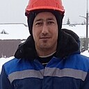 Айдогдй, 39 лет