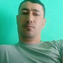 Айдогдй, 39 лет