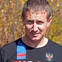 Bacилий, 42 года