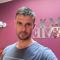 Фотография мужчины Roman, 43 года из г. Познань