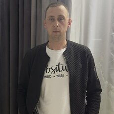 Фотография мужчины Димас, 36 лет из г. Гомель