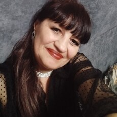 Фотография девушки Фатя, 54 года из г. Новоалтайск