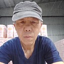 Гайнулла, 52 года