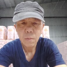 Фотография мужчины Гайнулла, 52 года из г. Уральск