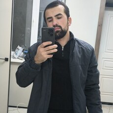 Фотография мужчины Ваисов, 29 лет из г. Усть-Каменогорск