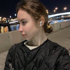 Фотография девушки Ева, 22 года из г. Новосибирск