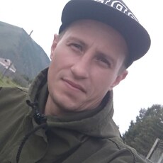 Фотография мужчины Msxim, 38 лет из г. Ульяновск