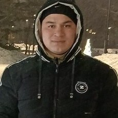 Фотография мужчины Jasur, 27 лет из г. Свободный