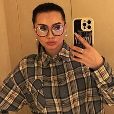 Фотография девушки Кристина, 21 год из г. Краснодар