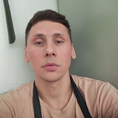 Фотография мужчины Максим, 29 лет из г. Ярославль