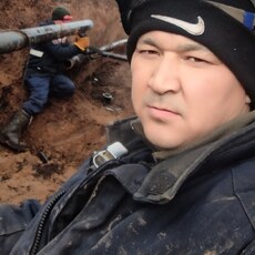 Фотография мужчины Ермек, 37 лет из г. Ярославль