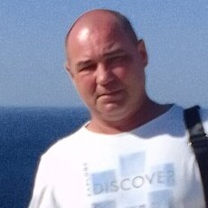 Фотография мужчины Александр, 48 лет из г. Йошкар-Ола