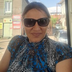 Фотография девушки Ирина, 38 лет из г. Иркутск