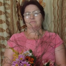 Фотография девушки Валя, 46 лет из г. Пермь