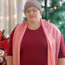 Фотография девушки Валя, 45 лет из г. Пермь