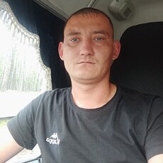 Фотография мужчины Димас, 35 лет из г. Усть-Кут