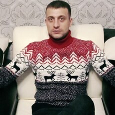 Фотография мужчины Сергей, 31 год из г. Красногорск