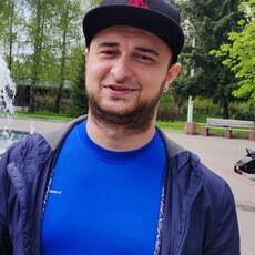 Фотография мужчины Тимофей, 37 лет из г. Железногорск