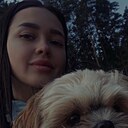 Незнакомка, 23 года