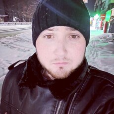 Фотография мужчины Родион, 24 года из г. Бийск