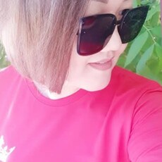 Фотография девушки Алия, 41 год из г. Алматы