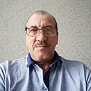 Сергей, 60 лет