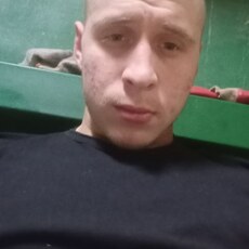 Фотография мужчины Деним, 25 лет из г. Калуга