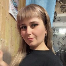 Фотография девушки Яна, 32 года из г. Абакан