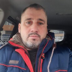 Фотография мужчины Серега, 42 года из г. Астана