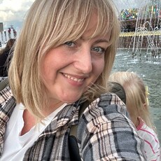 Фотография девушки Евгения, 42 года из г. Москва