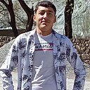 Аличон, 23 года