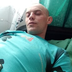 Фотография мужчины Санек, 34 года из г. Тверь