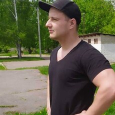 Фотография мужчины Саня, 35 лет из г. Харьков