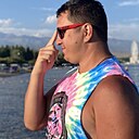 Алексей, 34 года