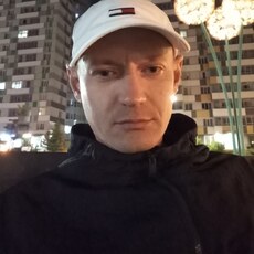 Фотография мужчины Михаил, 40 лет из г. Бердск