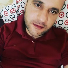 Фотография мужчины Баха, 36 лет из г. Пушкино (Московская Обл)