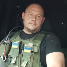 Фотография мужчины Олег, 45 лет из г. Харьков