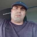 Дальнобойщик, 44 года