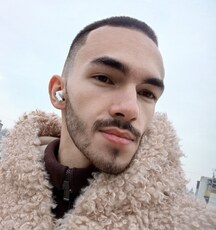 Фотография мужчины Ильхам, 19 лет из г. Алматы