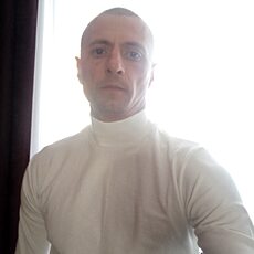 Фотография мужчины Гоша, 37 лет из г. Лепель