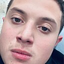 Артём, 21 год