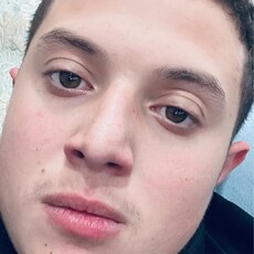 Фотография мужчины Артём, 21 год из г. Астрахань